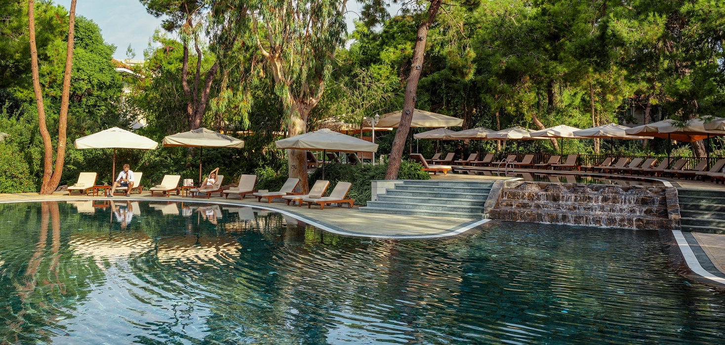 <div>ALI BEY RESORT SORGUN 5*</div>