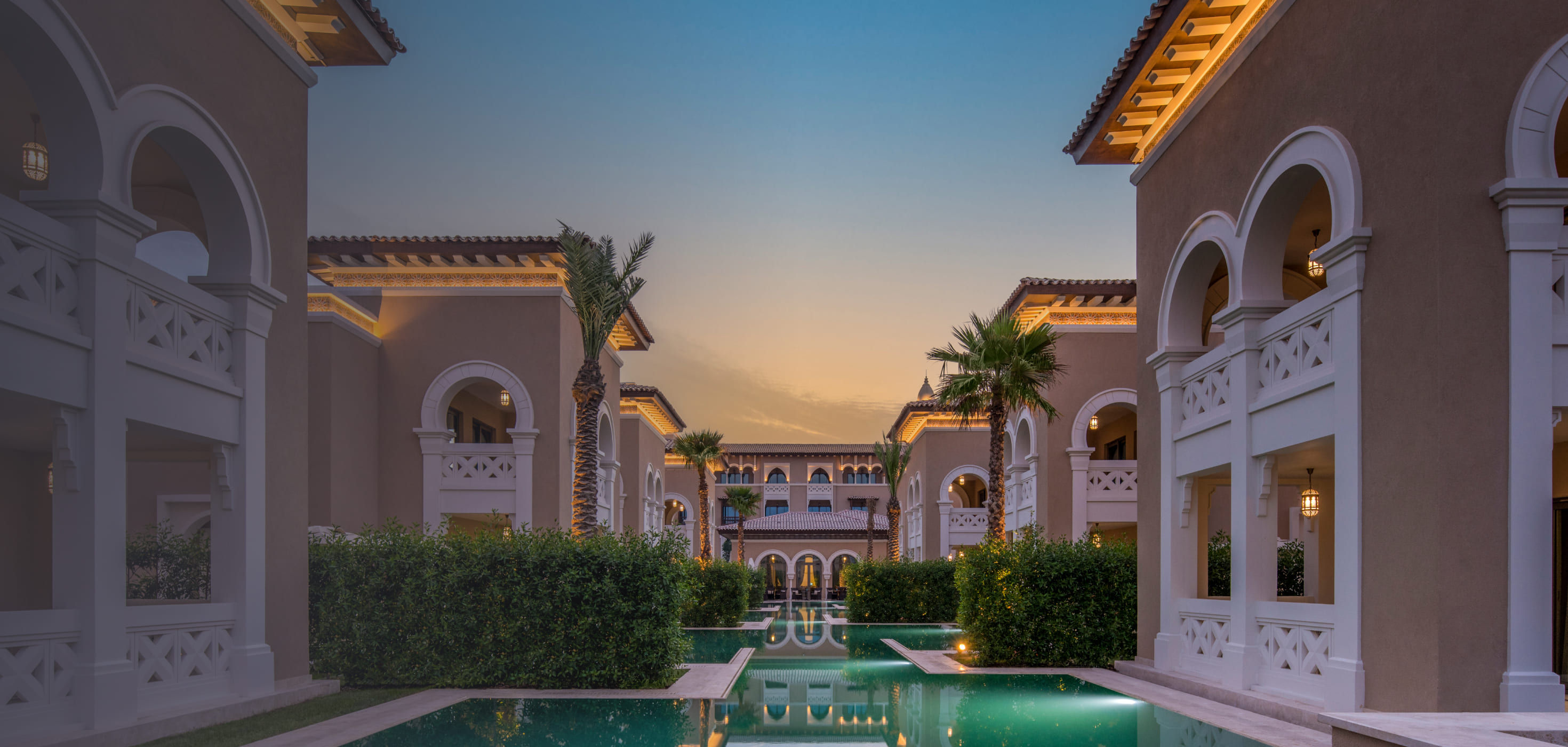 <div>CLUB PRIVE BY RIXOS SAADIYAT ISLAND 5*</div>