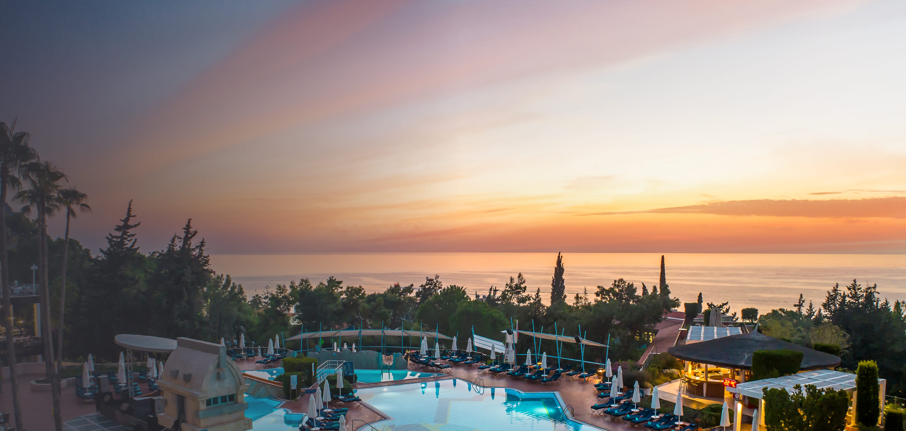 <div>Liberty Hotels Lykia Adult Only 5*</div>