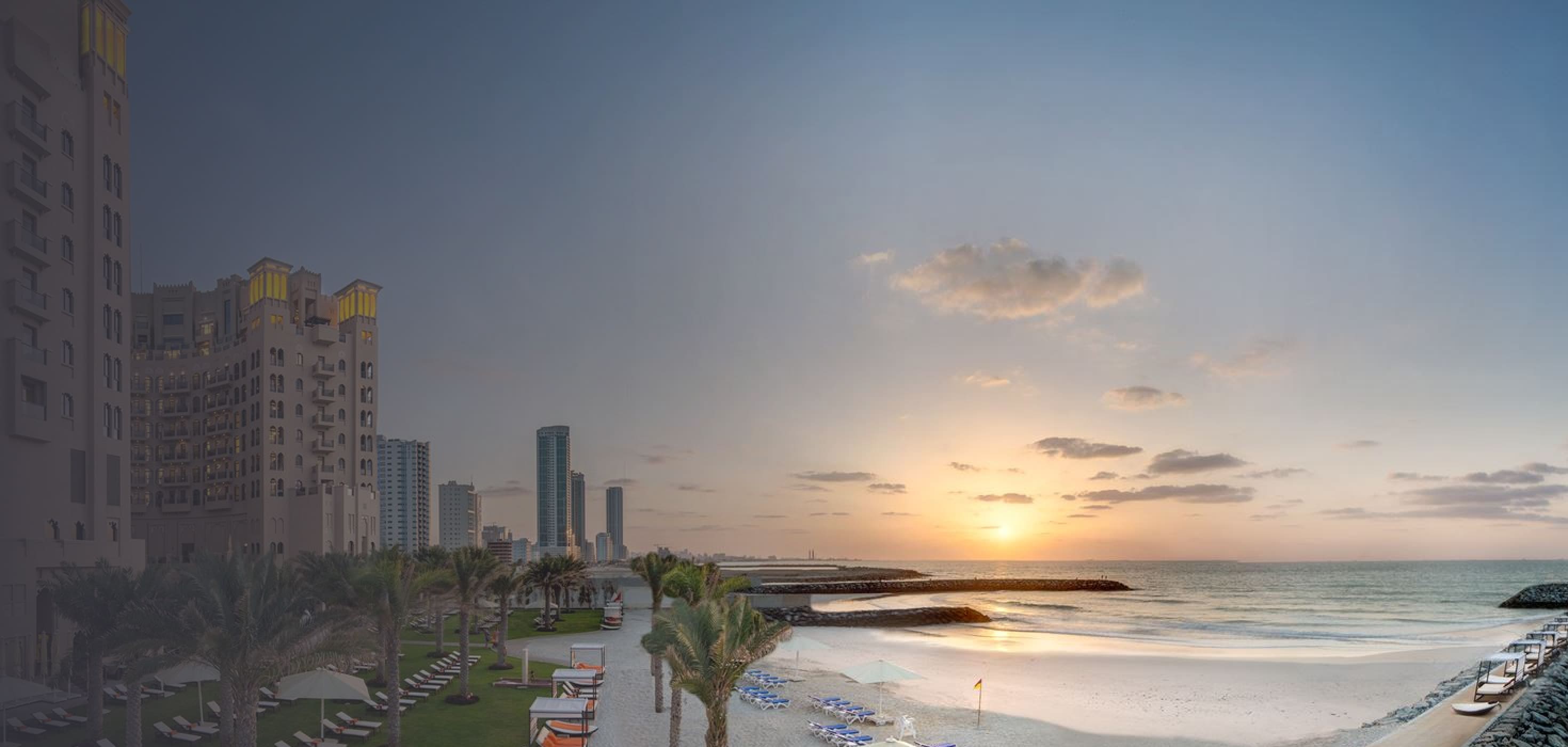 <div>BAHI AJMAN PALACE HOTEL 5*</div>