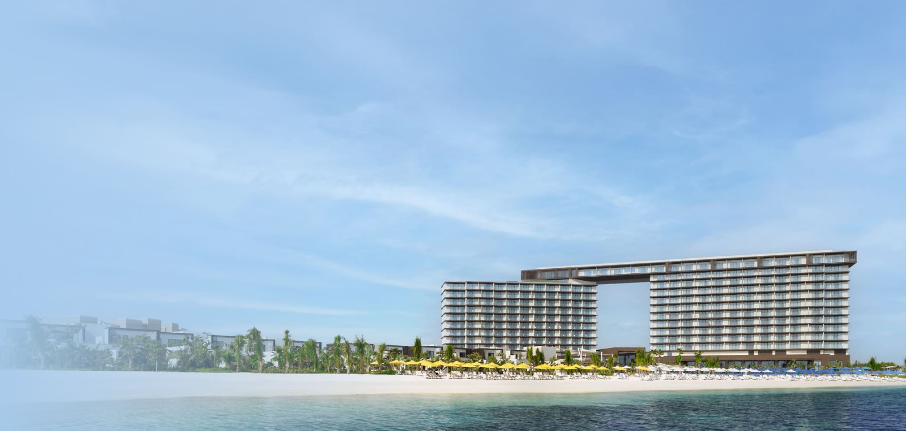 <div>MOVENPICK RESORT AL MARJAN ISLAND 5*</div>