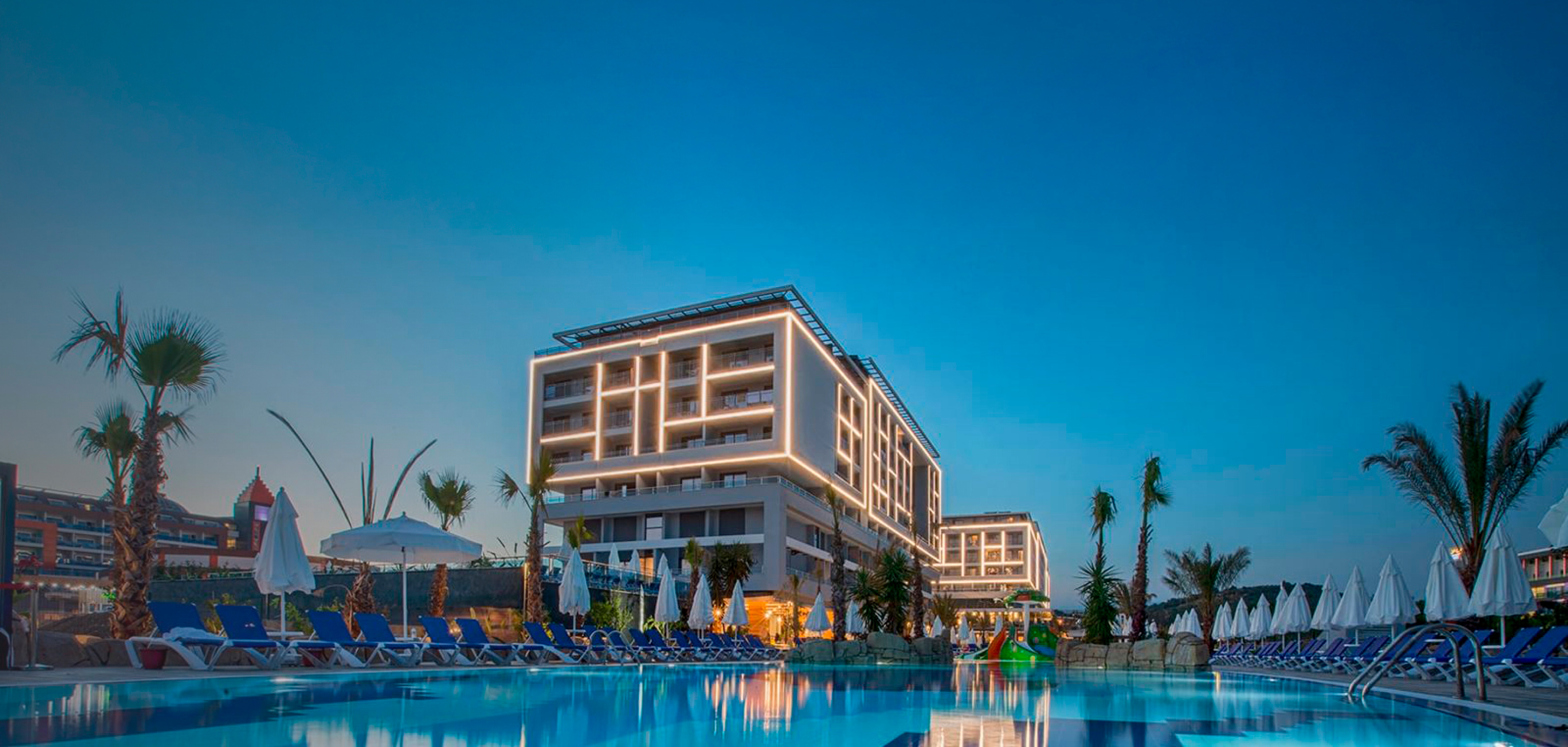 <div>NUMA BAY EXCLUSIVE HOTEL 5*</div>