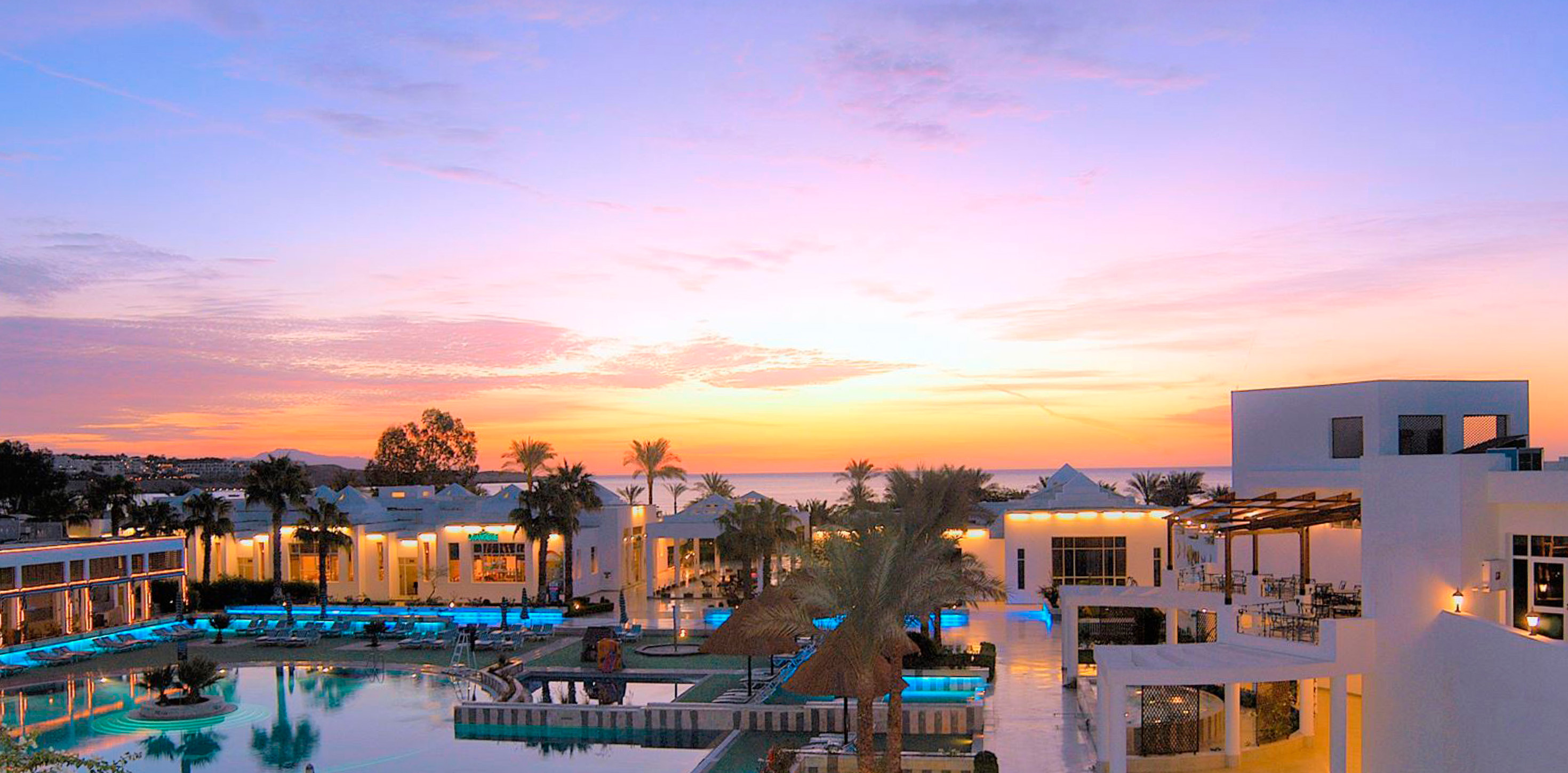 <div>MARITIM JOLIE VILLE RESORT &amp; CASINO SSH 5*</div>