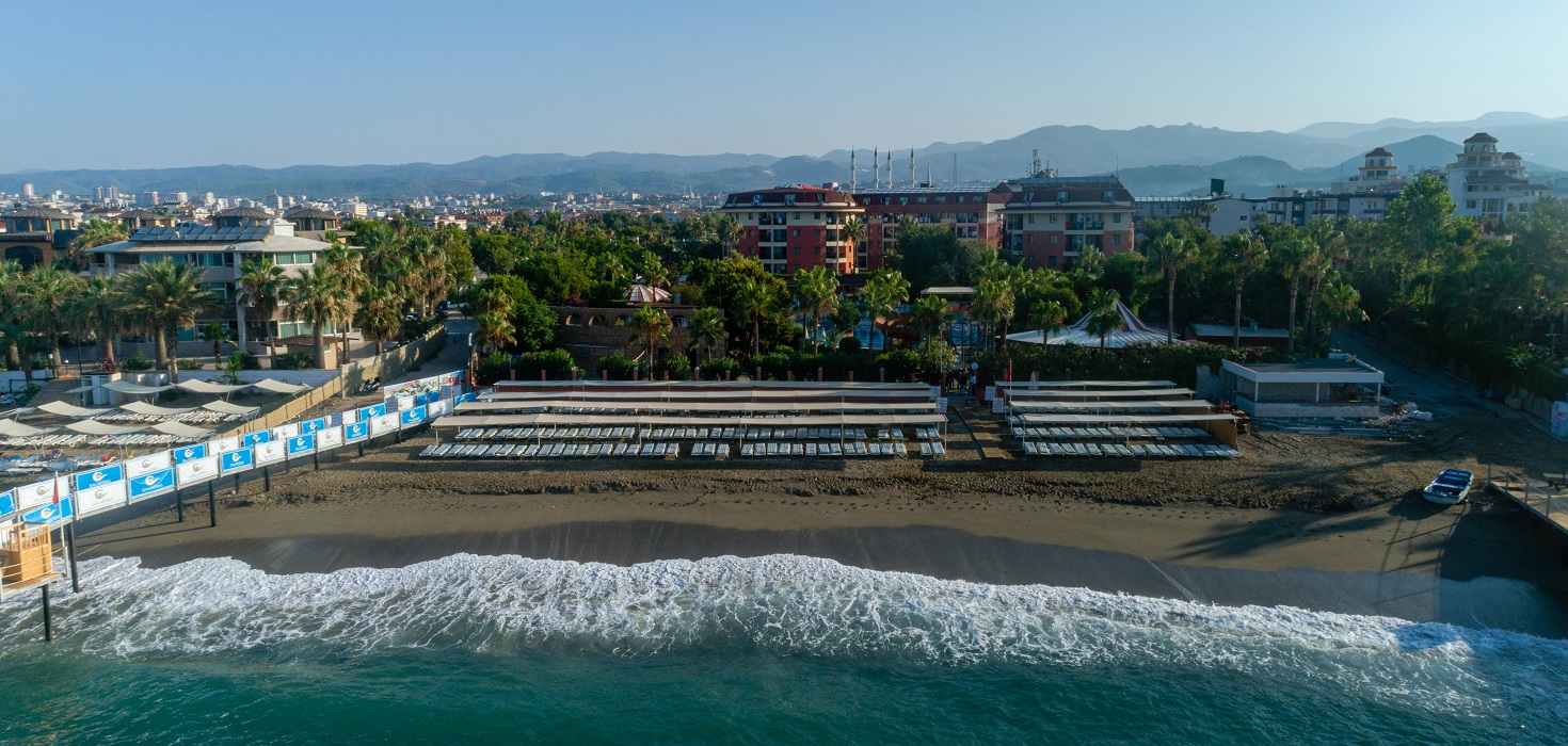 <div>PALMERAS BEACH HOTEL 5*</div>