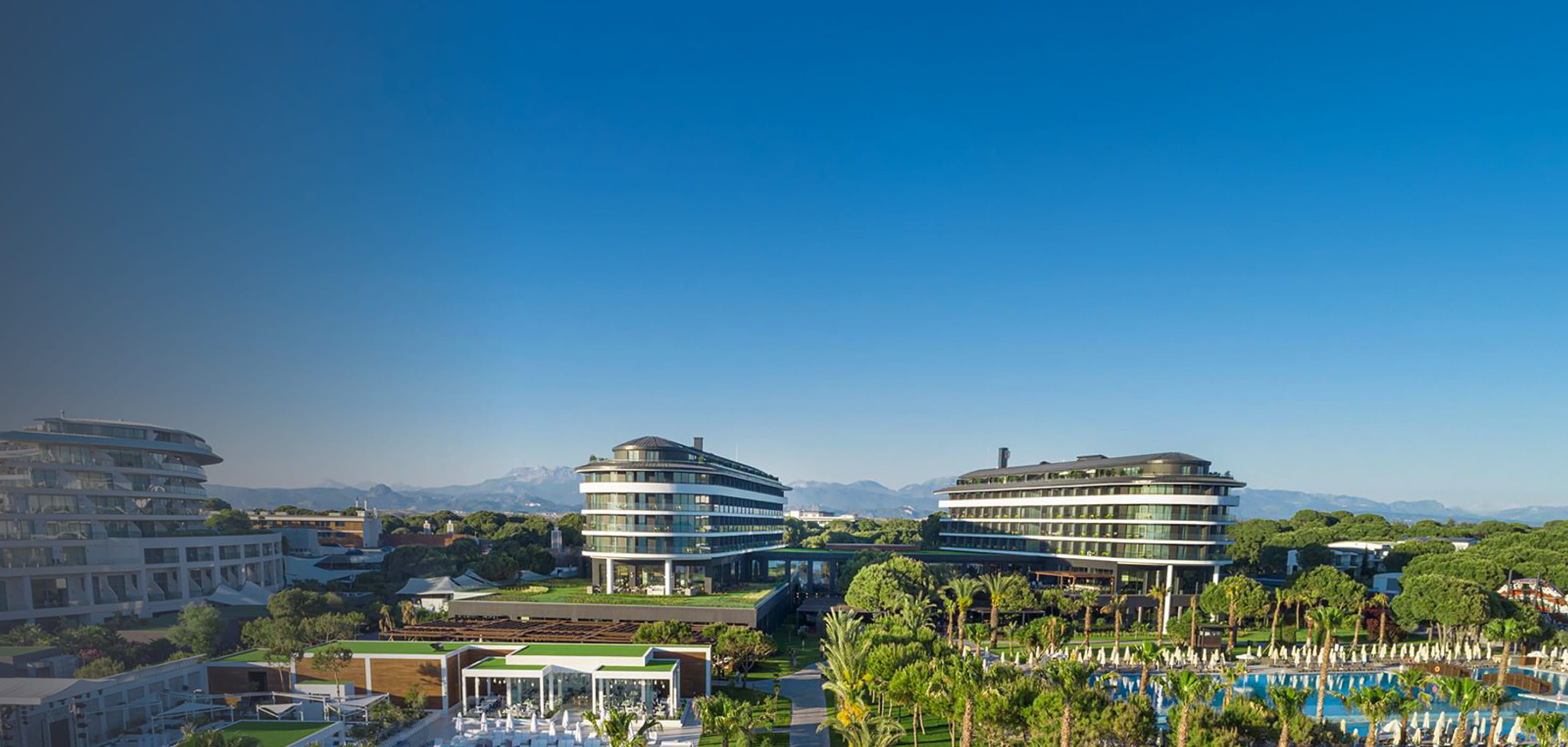 <div>VOYAGE BELEK </div><div>GOLF &amp; SPA 5*</div>