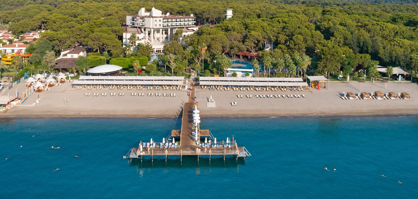 <div>SEVEN SEAS HOTEL LIFE 5*</div>