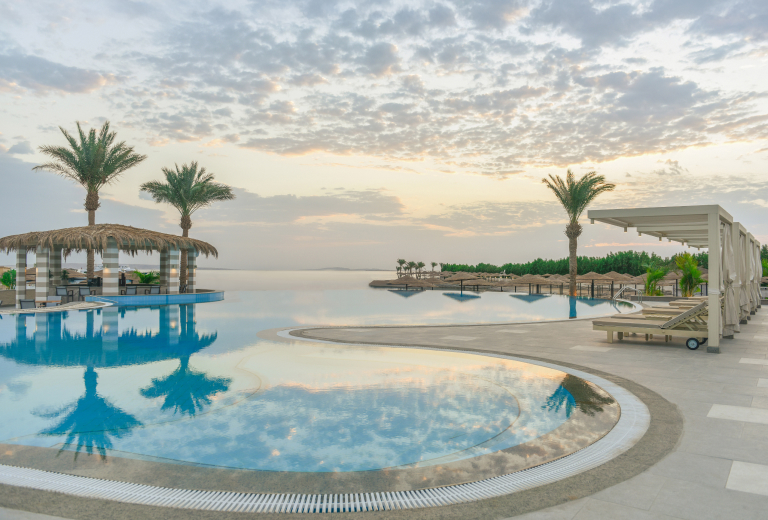 <div>JAZ ELITE CASA </div><div>DEL MAR BEACH 5*</div>