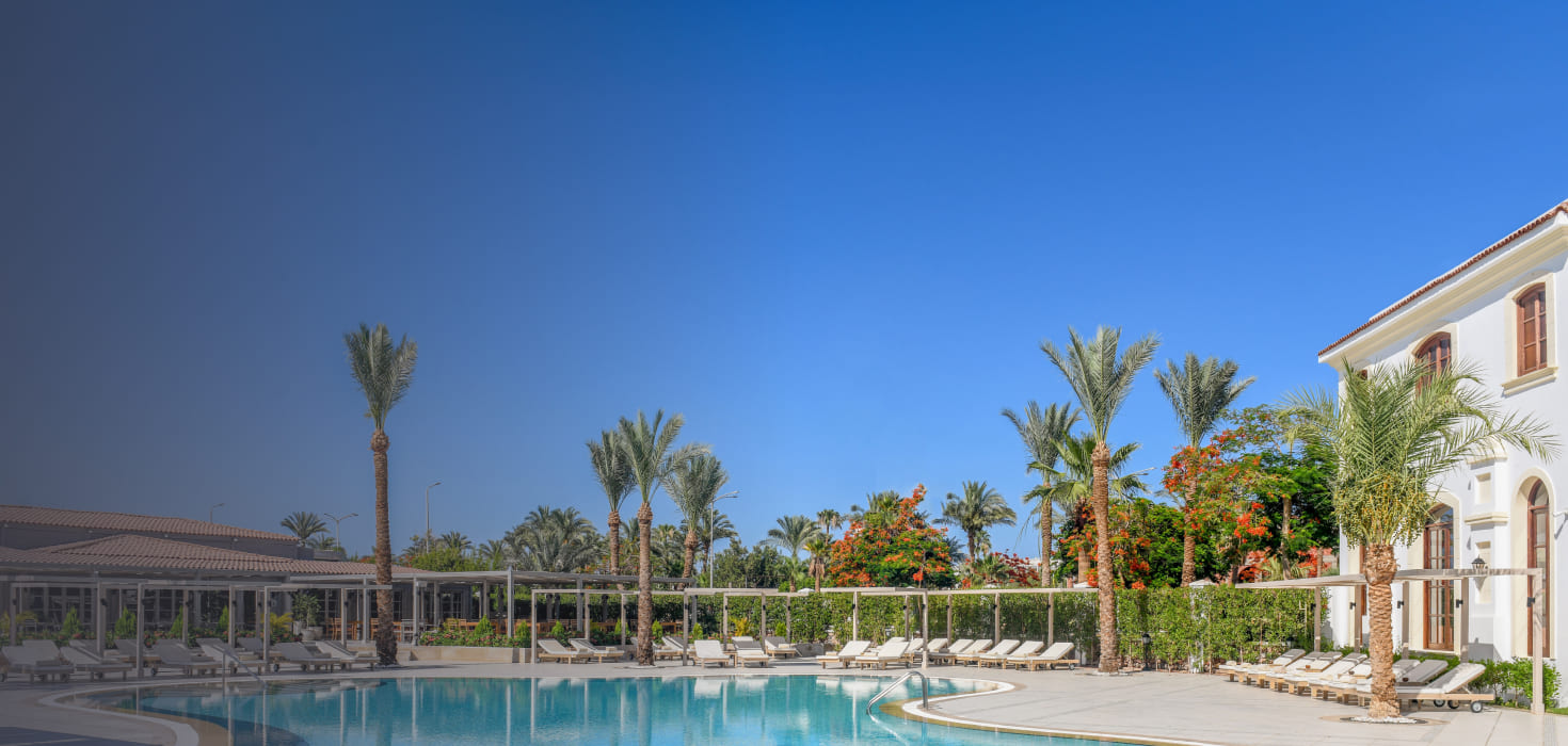 <div>JAZ FANARA </div><div>RESORT &amp; RESIDENCE 4*</div>