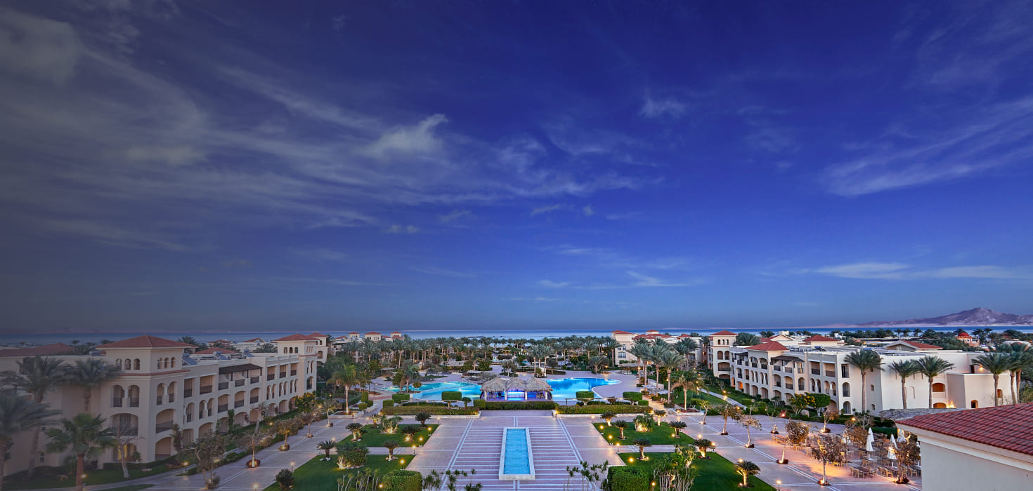 <div>JAZ MIRABEL </div><div>BEACH 5*</div>