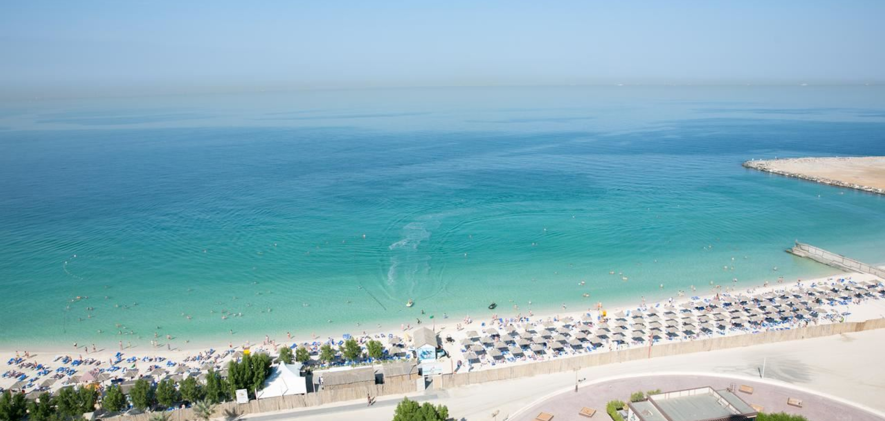 <div>RAMADA BEACH HOTEL AJMAN 4*</div>