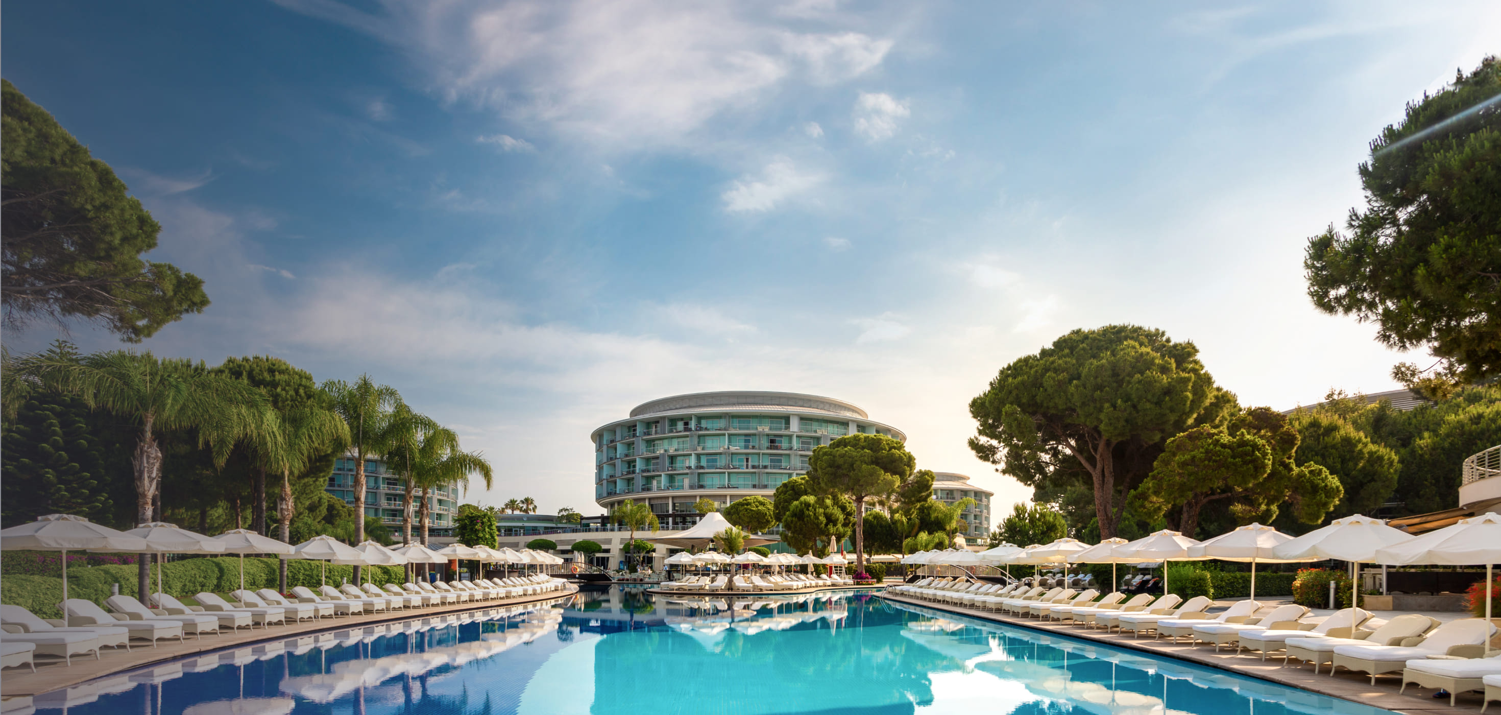 <div>CALISTA LUXURY BELEK 5*</div>