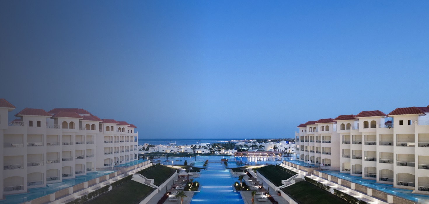 <div>XANADU MAKADI BAY 5*</div>