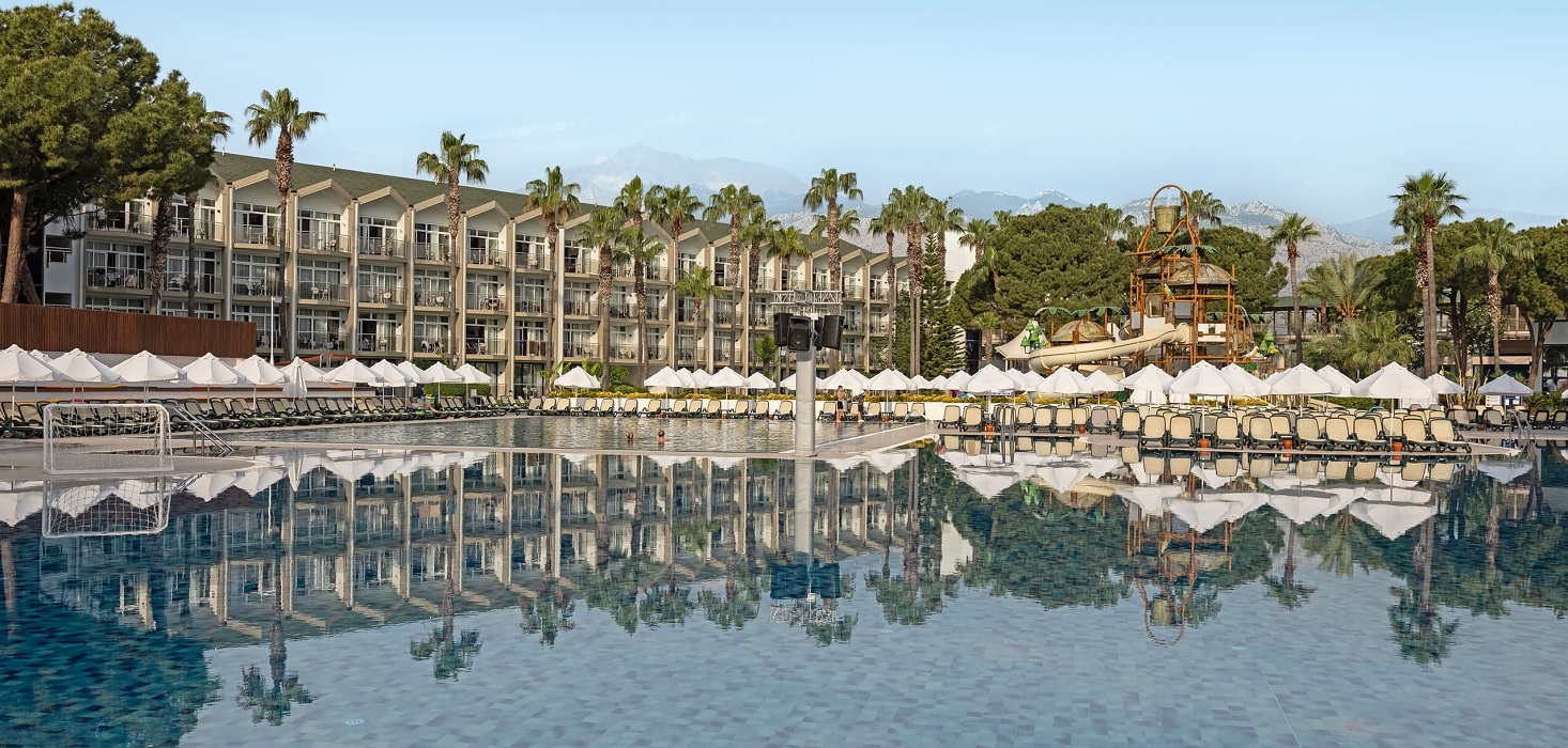 <div>DOBEDAN WORLD PALACE 5*</div>