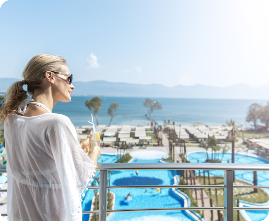 Seven Seas Resorts & Hotels