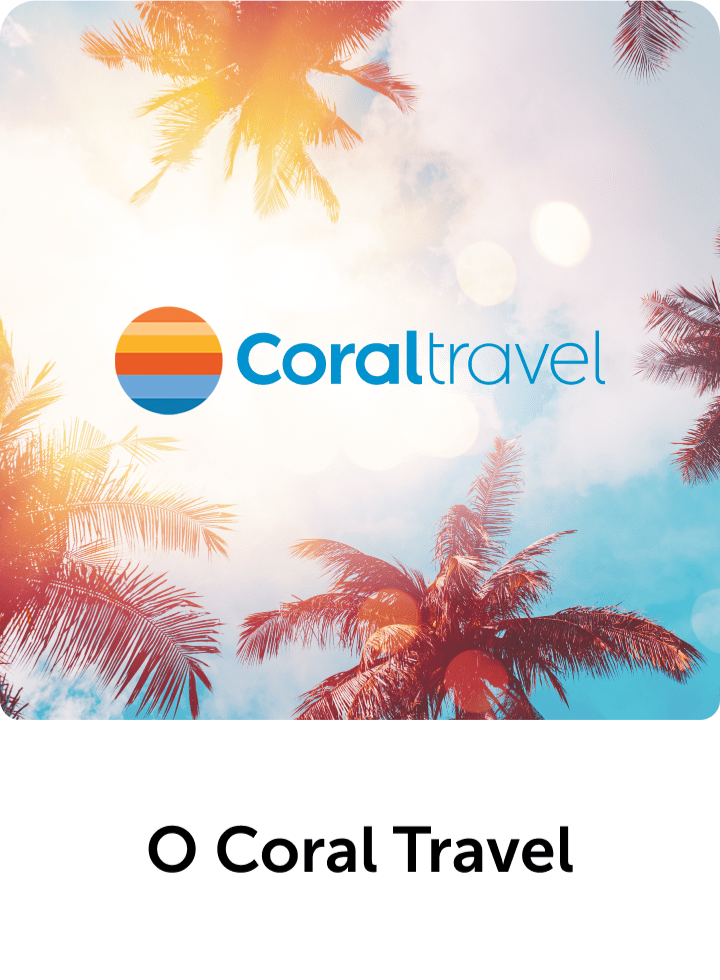 O Coral Travel