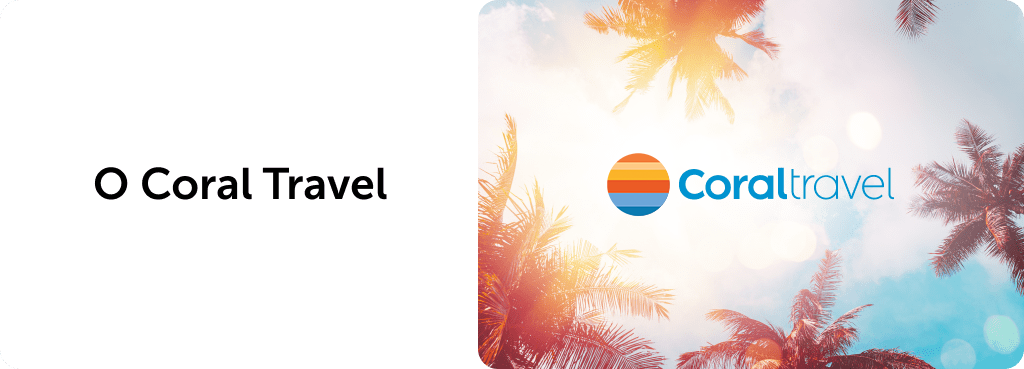 O Coral Travel