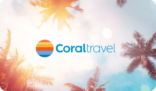 О Coral Travel