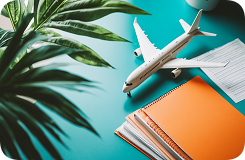Подарочные карты Coral Travel