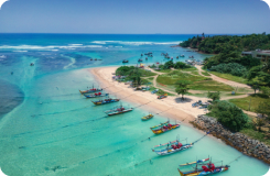 Памятка по поездке в Шри-Ланку